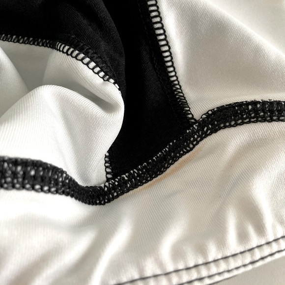 Tek Gear Racerback Sport Bra - Picture 6 of 7